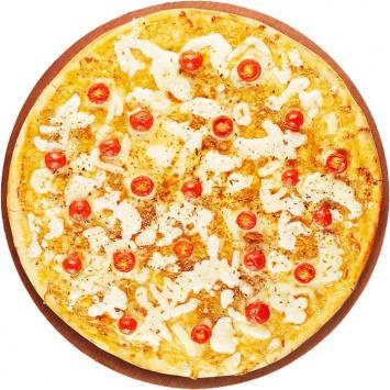 Marqarita Pizza 26 sm 