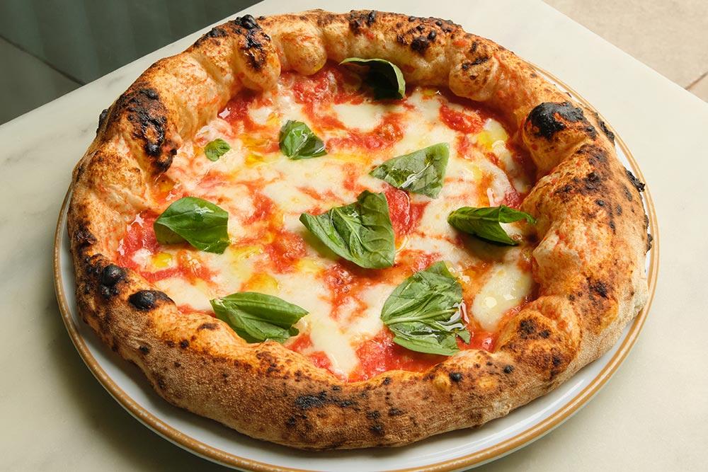Napoli  pizza 26 sm