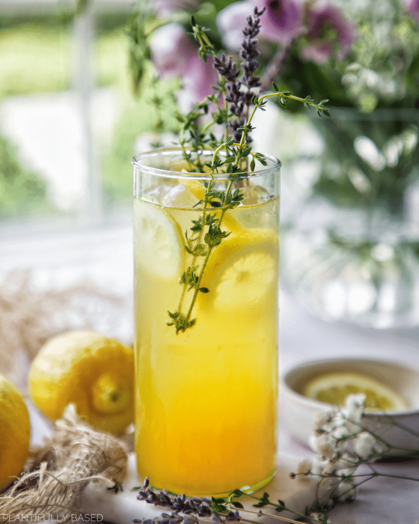 Mango-Passion fruit