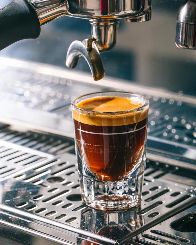 Double Americano