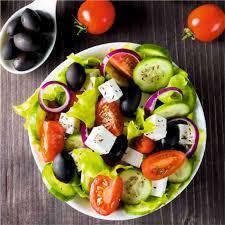 Yunan Salatı