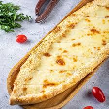 Toyuq pide