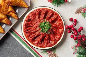 Acılı əzmə