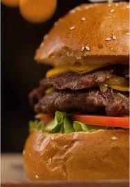 Beef burger dana əti 100 qr
