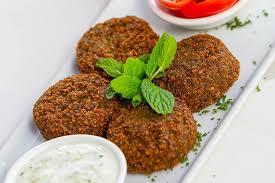 Falafel