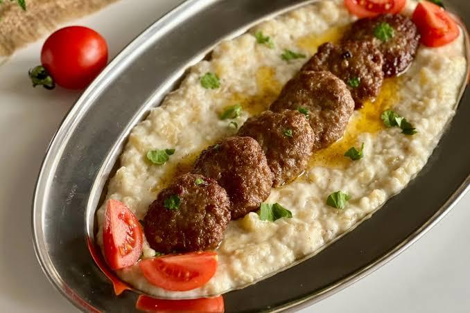 Beyendili köfte 250 qr 