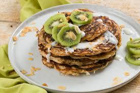 Kivi pancake 