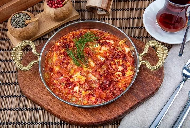 Menemen 