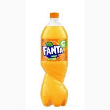 Fanta 1 l