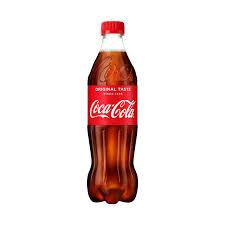 Coca Cola 500ml paket
