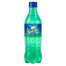 Sprite 500ml paket