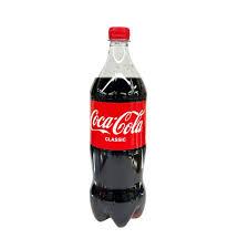 Coca Cola 1l