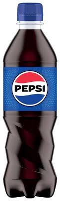 Pepesi 500ml paket