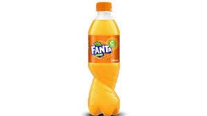 Fanta 500ml paket