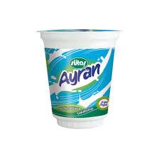 Paket Ayran 