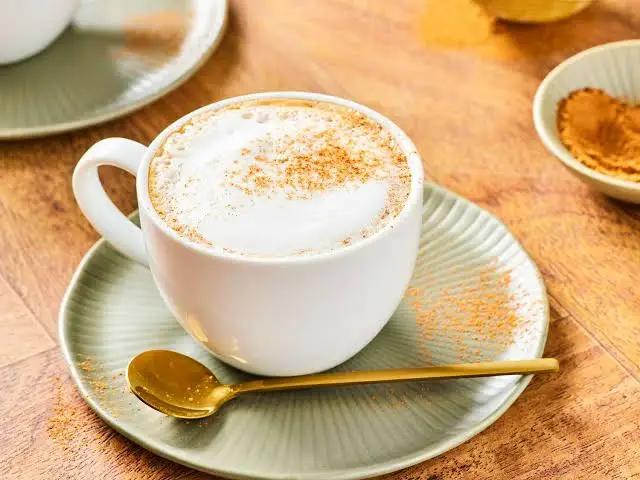 Cappucino