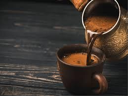 Arabic coffee