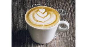 Flat white