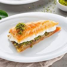 Havuç dilim dondurma ilə