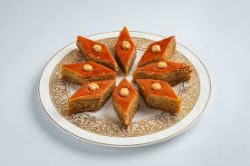 Bakı paxlavası
