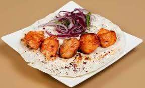 Toyuq  kabab 