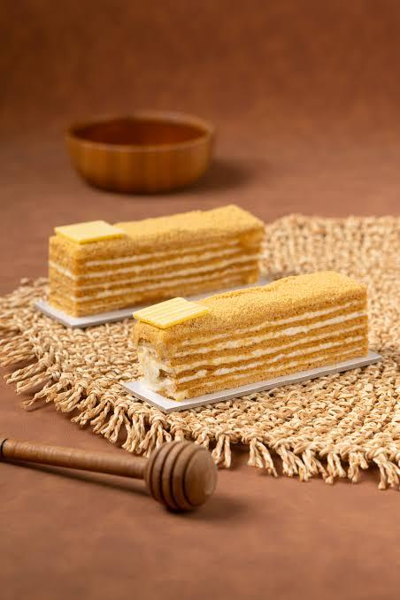 Ballı Tort