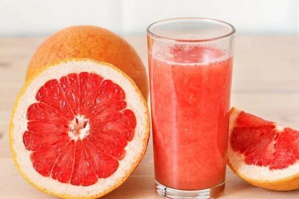 Greypfruit freş