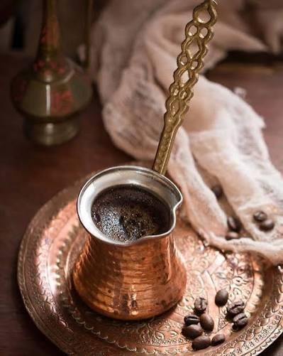 Türk kofesi