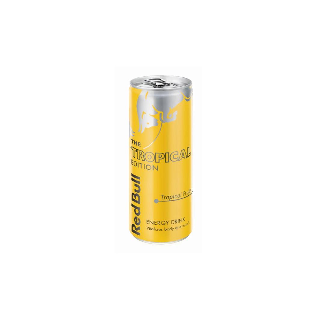 Red Bull Tropic