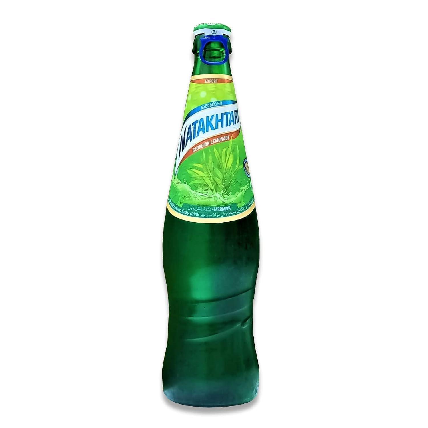 Natakhtari Tərxun 0.50 ml