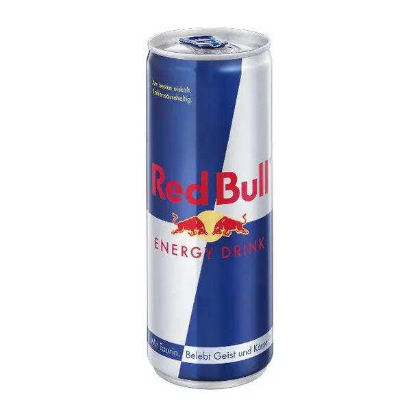 Red Bull Classic