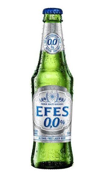 Efes zero