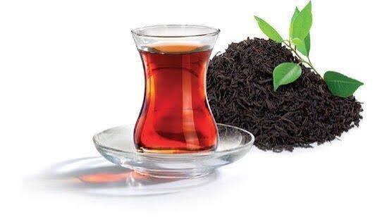 Sadə çay