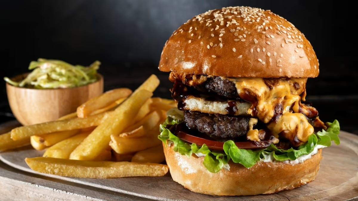 Lokum Burger