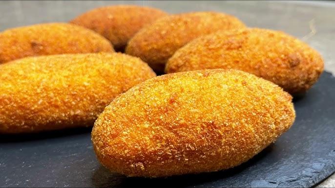 Kiyevsayağı kotlet
