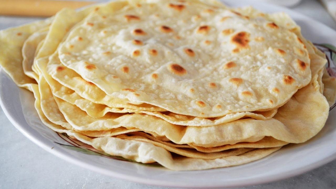 Lavaş 