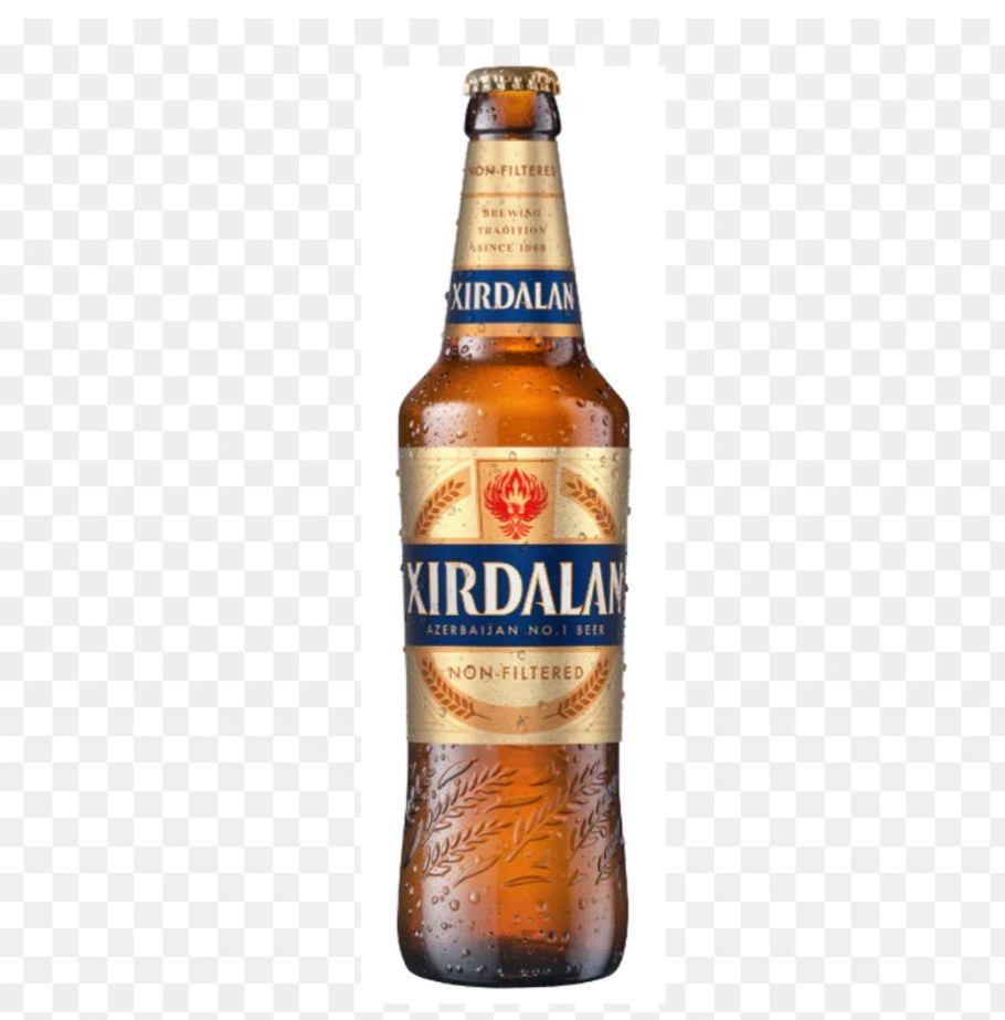 Xırdalan no filter