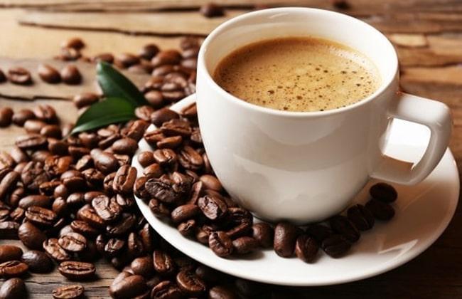 Nescafe gold sadə