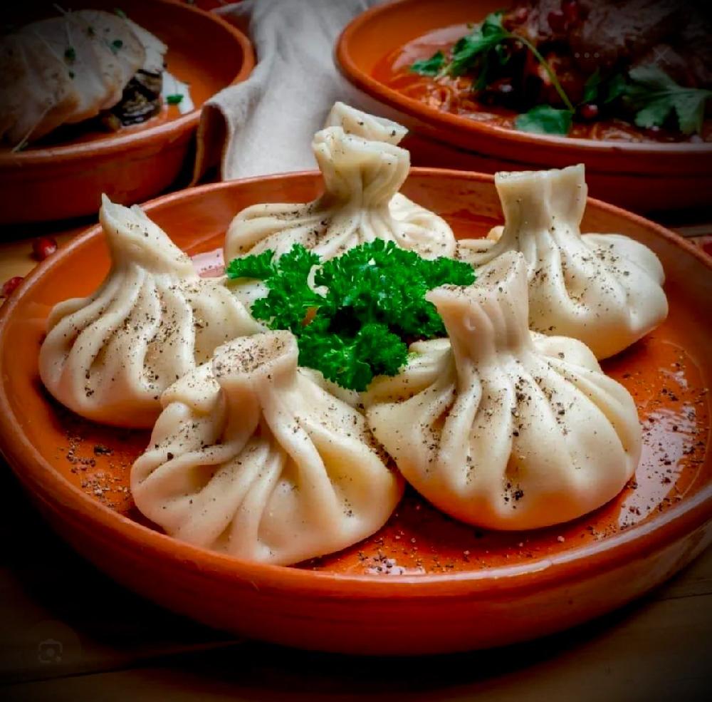 Gürcü xəngəli