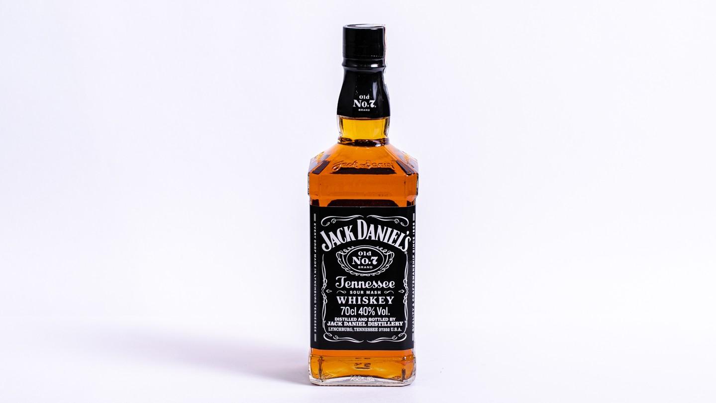 Jack Daniels 1lt