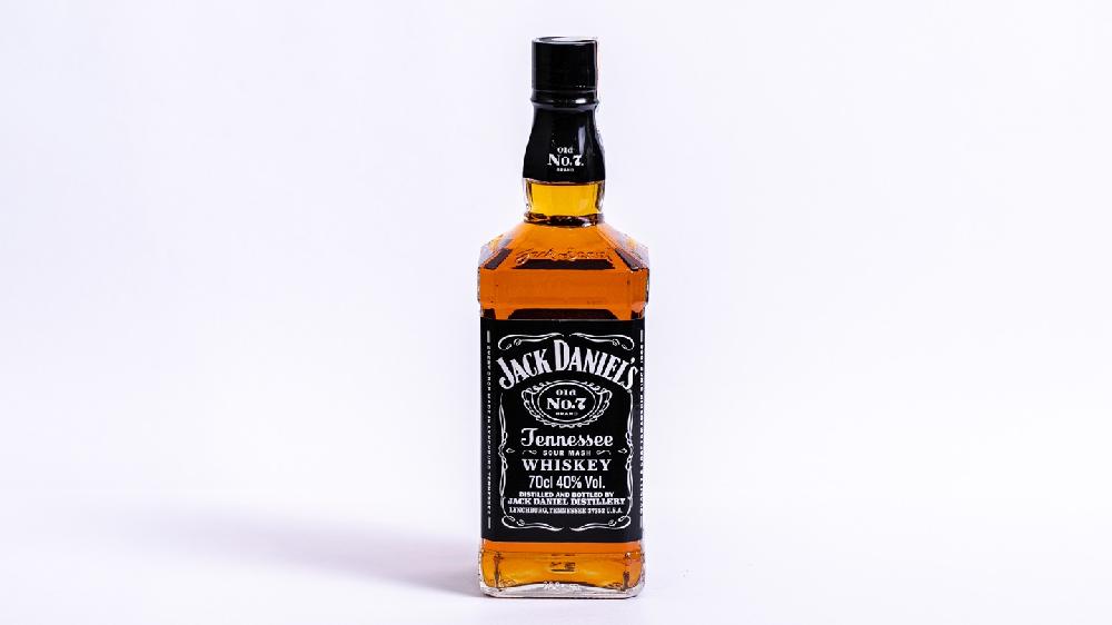 Jack Daniels 0.5 lt
