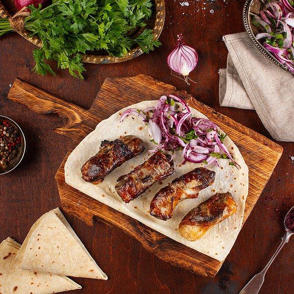 Xan kabab