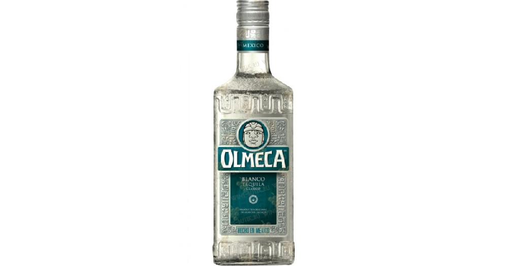 Tekila olmega