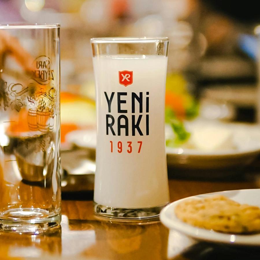 Rakı