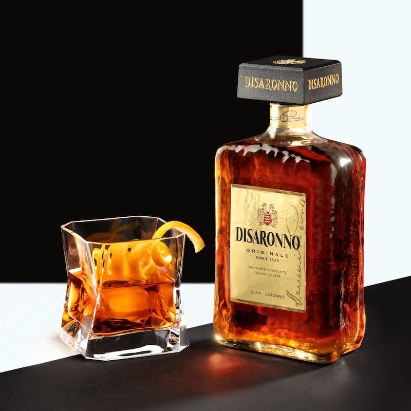 Disaronno