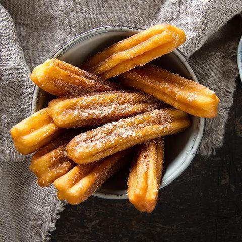 Churros
