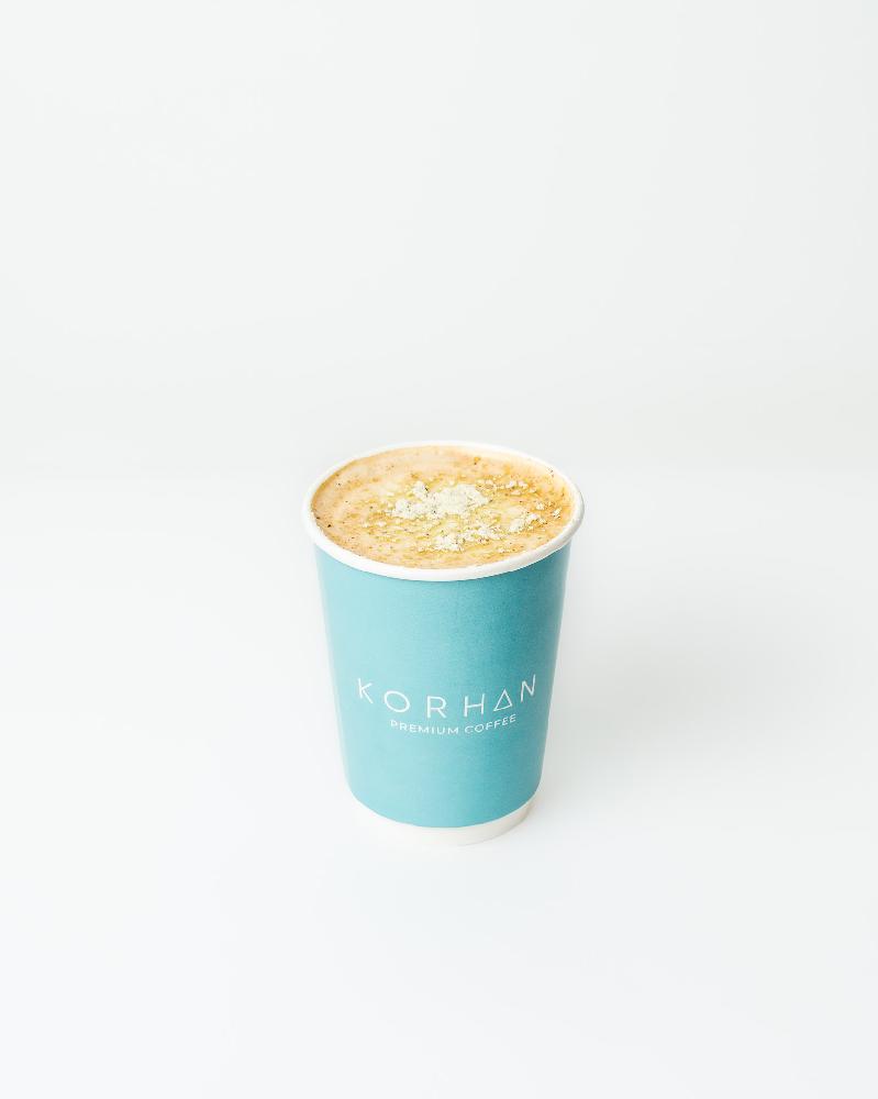 Pistachio Dream Latte