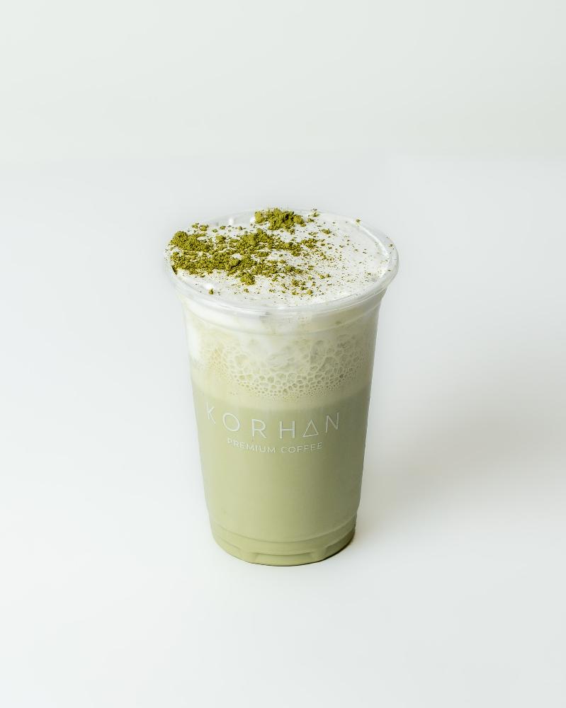 Coco Zen Matcha