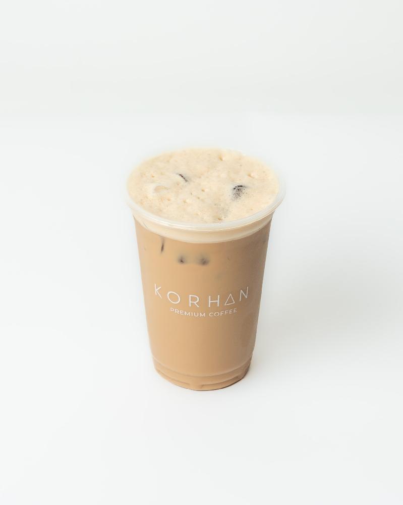 Espresso Shake