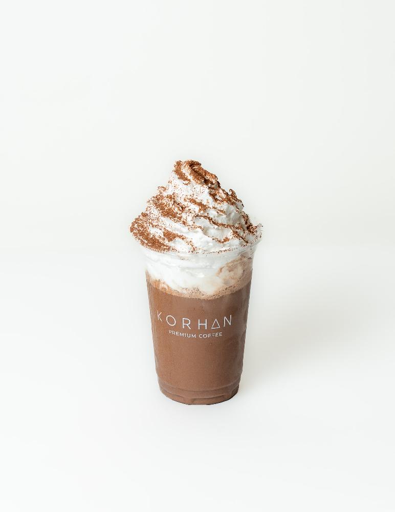 Choco Frappuccino